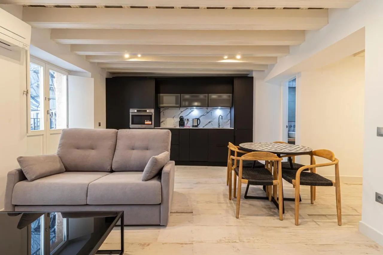 Allo Apartments San Roque 1ºa Cadiz