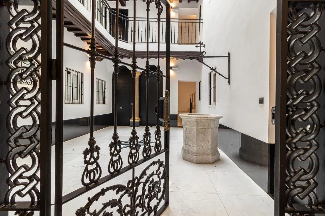 Allo Apartments San Roque 1ºa Cadiz Spain