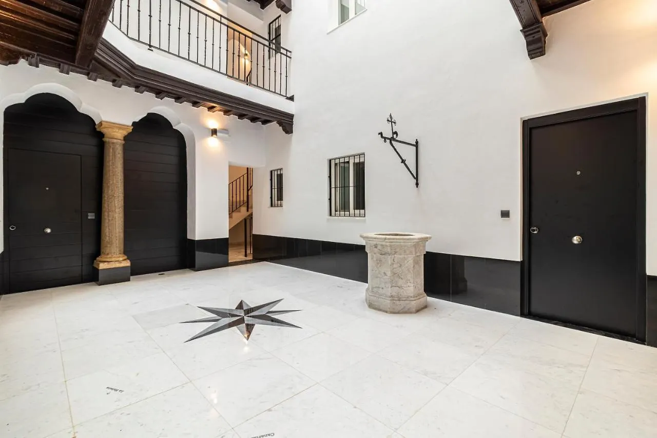 Allo Apartments San Roque 1ºa Cadiz