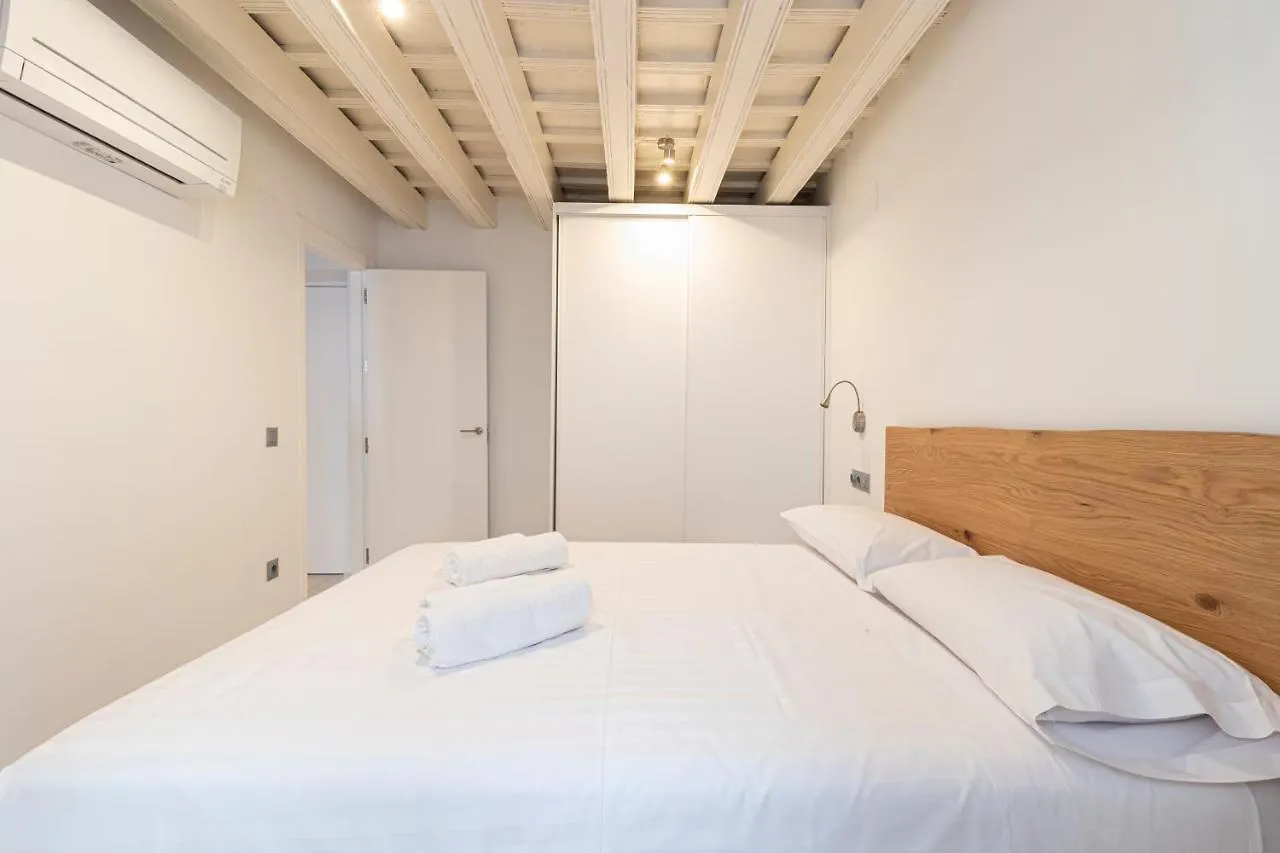 Allo Apartments San Roque 1ºa Cadiz