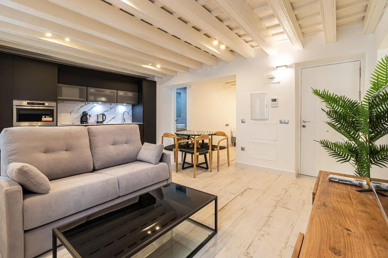 Allo Apartments San Roque 1ºa Cadiz Spain