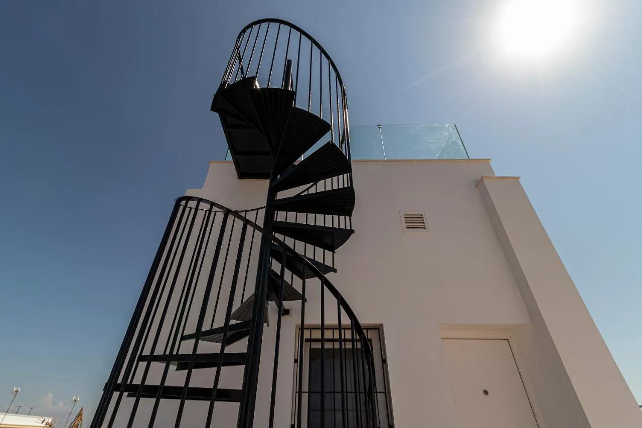 Allo Apartments San Roque 1ºa Cadiz
