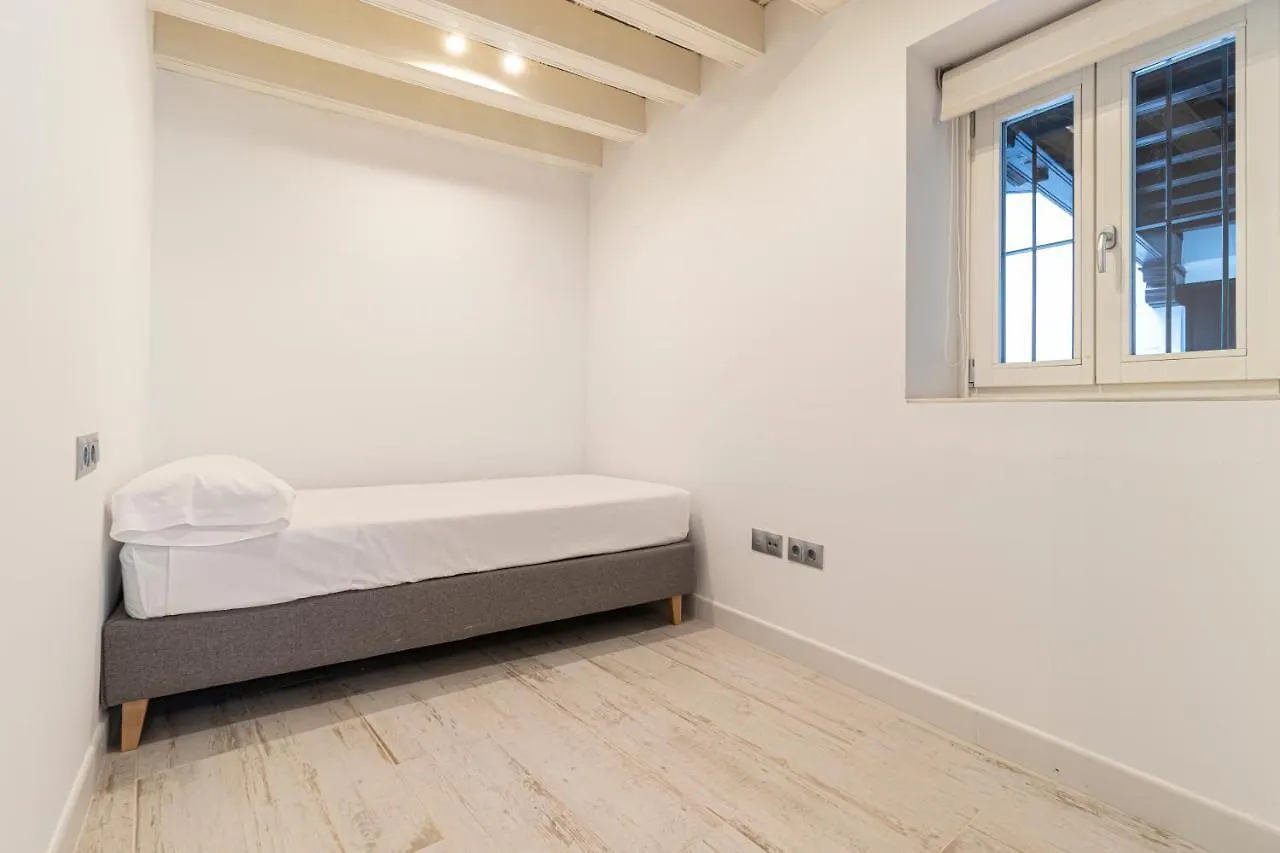 Allo Apartments San Roque 1ºa Cádiz Španělsko