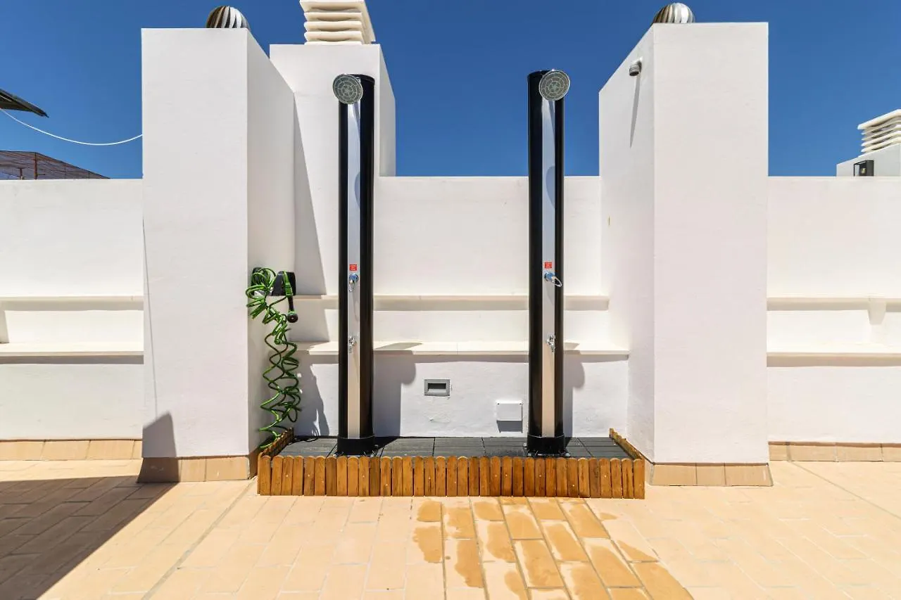Allo Apartments San Roque 1ºa Cádiz